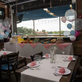 Bild von Whiskey Joe's Bar & Grill - Port Richey