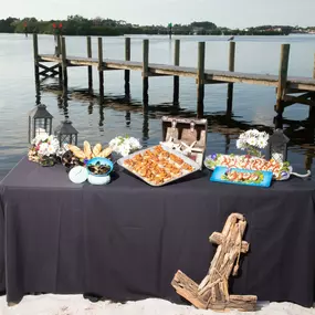 Bild von Whiskey Joe's Bar & Grill - Port Richey