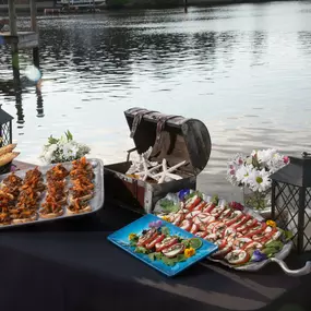 Bild von Whiskey Joe's Bar & Grill - Port Richey