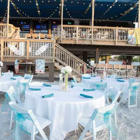 Bild von Whiskey Joe's Bar & Grill - Port Richey
