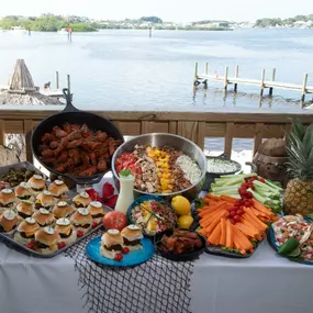 Bild von Whiskey Joe's Bar & Grill - Port Richey
