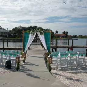Bild von Whiskey Joe's Bar & Grill - Port Richey