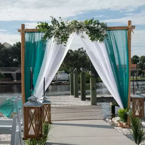 Bild von Whiskey Joe's Bar & Grill - Port Richey
