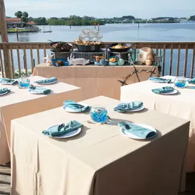 Bild von Whiskey Joe's Bar & Grill - Port Richey