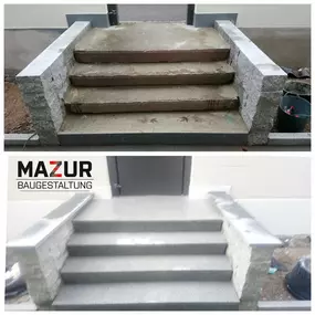 Bild von Mazur Baugestaltung
