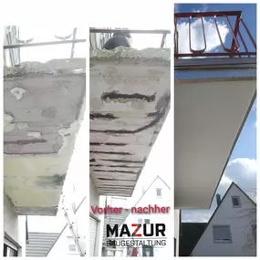 Bild von Mazur Baugestaltung