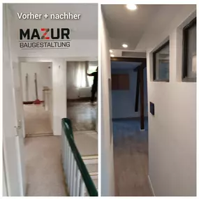 Bild von Mazur Baugestaltung