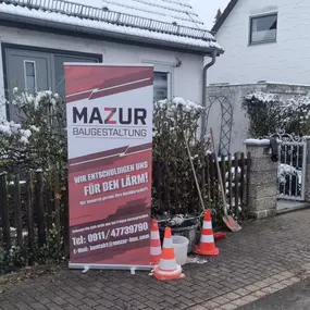 Bild von Mazur Baugestaltung