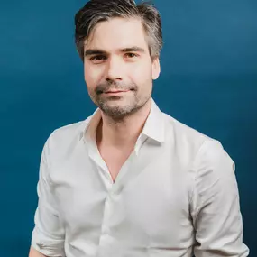 Bild von Dr. Patrick Kaiser Facharzt für Urologie