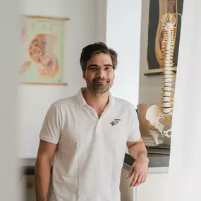 Bild von Dr. Patrick Kaiser Facharzt für Urologie