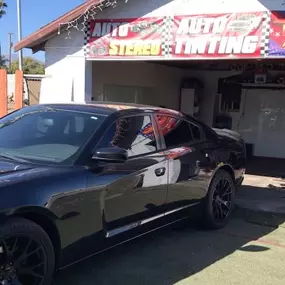 Empire Window Tint - Window tint services for cars, homes, and commercial properties