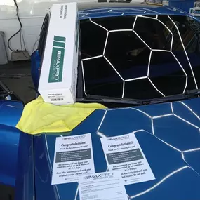 Empire Window Tint - Automotive window tint films