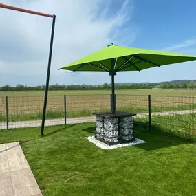 Bild von Bammer Sonnenschutz