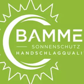 Bild von Bammer Sonnenschutz