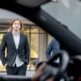 Bild von A. Schneider Mietwagen und Flughafentransfer