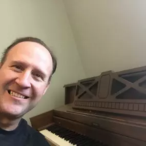 Bild von Teton Music | Piano Tuning, Strings, Sheet Music & Rentals