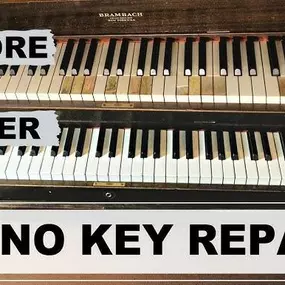 Bild von Teton Music | Piano Tuning, Strings, Sheet Music & Rentals
