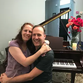 Bild von Teton Music | Piano Tuning, Strings, Sheet Music & Rentals