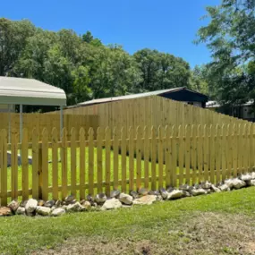 Bild von M&M Fence & Deck LLC