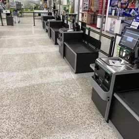 Bild von Total Cleaning Facilities Ltd