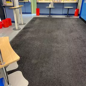 Bild von Total Cleaning Facilities Ltd