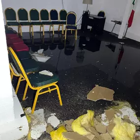 Bild von Total Cleaning Facilities Ltd