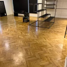 Bild von Total Cleaning Facilities Ltd