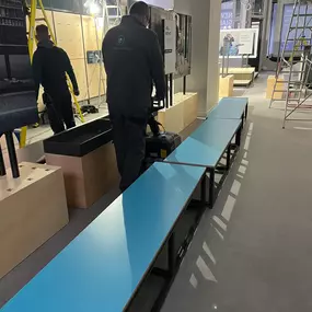 Bild von Total Cleaning Facilities Ltd