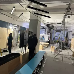 Bild von Total Cleaning Facilities Ltd