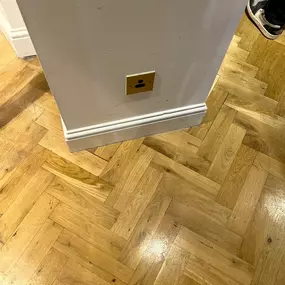 Bild von Total Cleaning Facilities Ltd