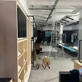 Bild von Total Cleaning Facilities Ltd