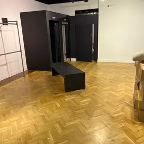 Bild von Total Cleaning Facilities Ltd