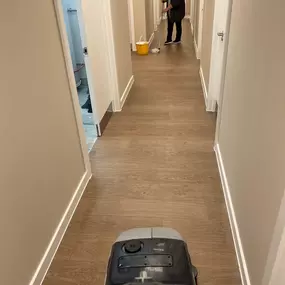 Bild von Total Cleaning Facilities Ltd