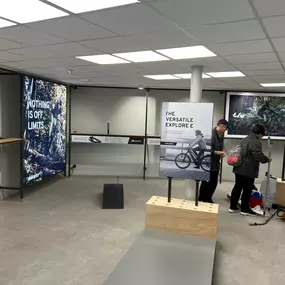 Bild von Total Cleaning Facilities Ltd