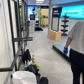 Bild von Total Cleaning Facilities Ltd