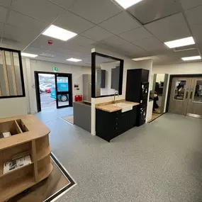 Bild von Total Cleaning Facilities Ltd