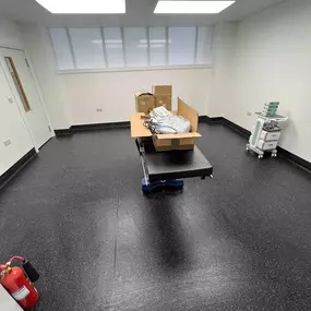 Bild von Total Cleaning Facilities Ltd