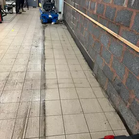 Bild von Total Cleaning Facilities Ltd