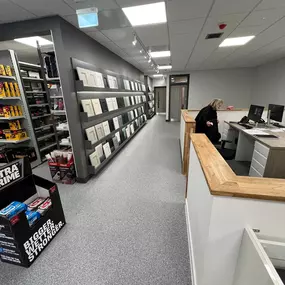 Bild von Total Cleaning Facilities Ltd