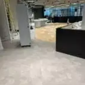 Bild von Total Cleaning Facilities Ltd