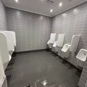 Bild von Total Cleaning Facilities Ltd