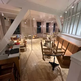 Bild von Total Cleaning Facilities Ltd