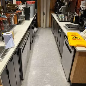 Bild von Total Cleaning Facilities Ltd