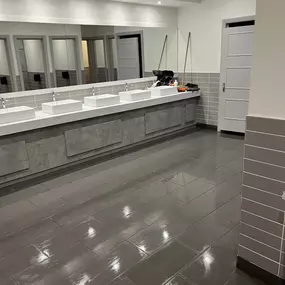 Bild von Total Cleaning Facilities Ltd