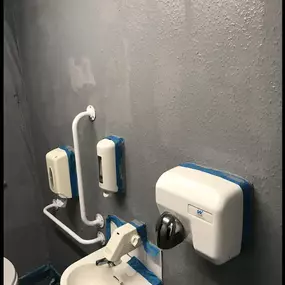 Bild von Total Cleaning Facilities Ltd