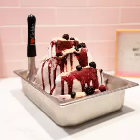 Bild von I Scream Gelato - Plano, TX