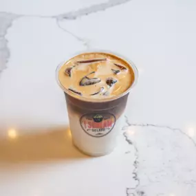 Bild von I Scream Gelato - Plano, TX