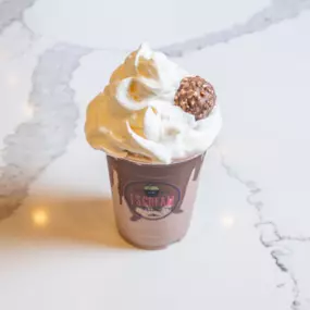 Bild von I Scream Gelato - Plano, TX