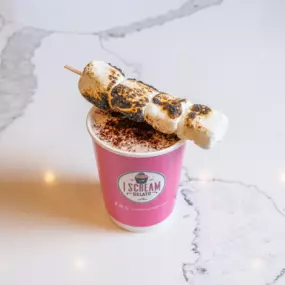 Bild von I Scream Gelato - Plano, TX
