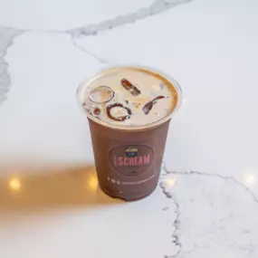 Bild von I Scream Gelato - Plano, TX